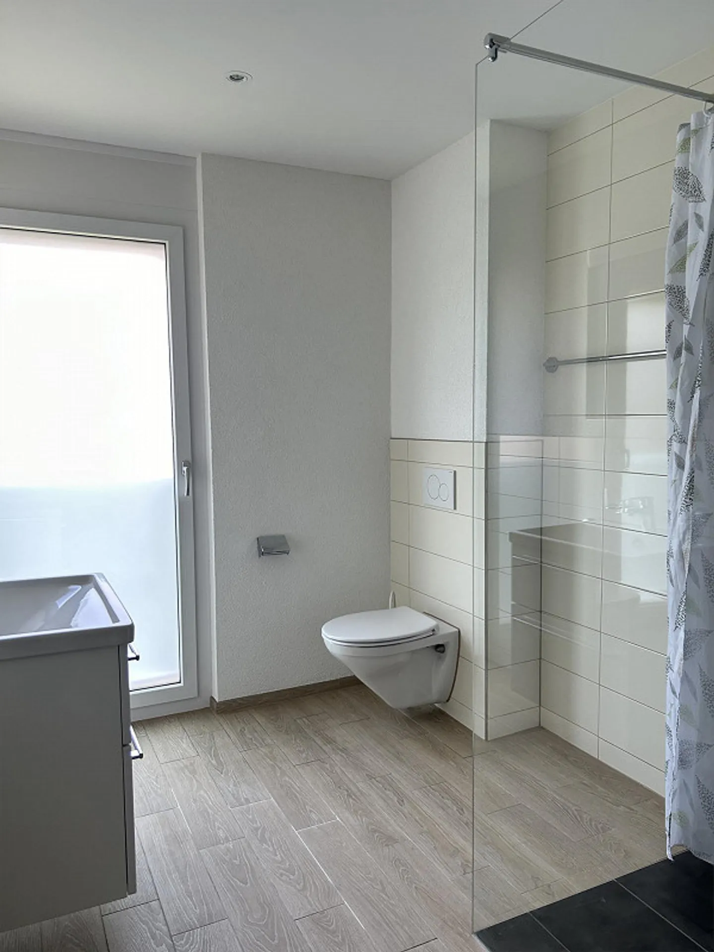 Appartamento moderno 1.5 locali (45.5 m²) nel centro di Widnau - Foto 3 di 7