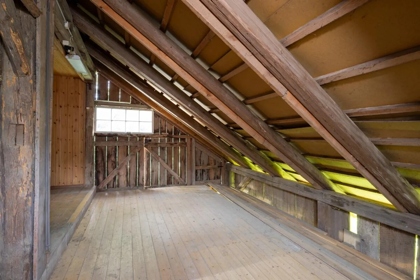 Charmantes Bauernhaus mit Potenzial - Foto 5 von 7