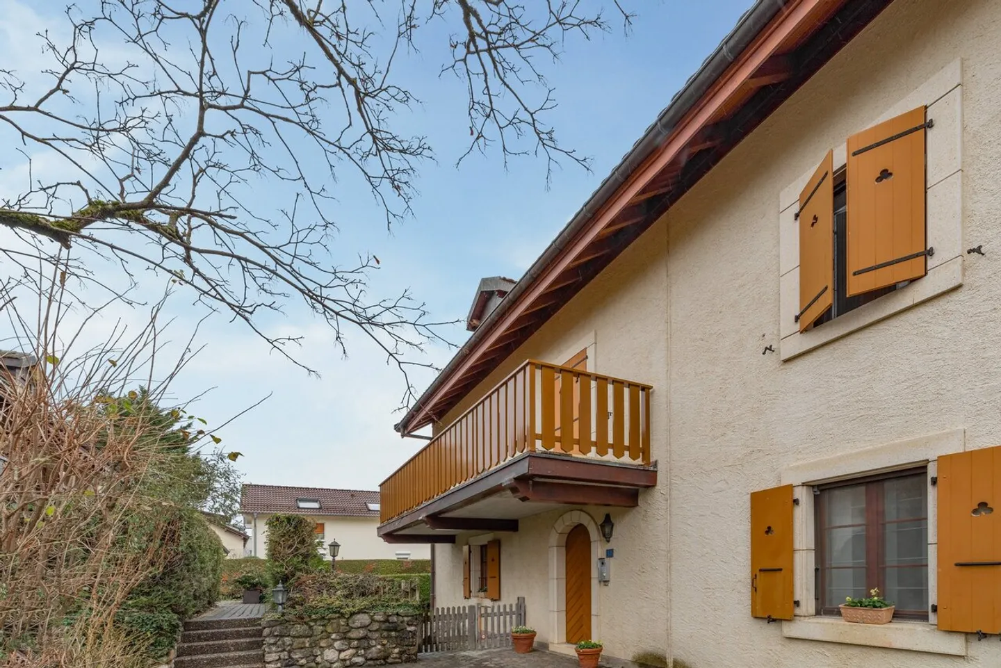 Appartamento Duplex Incantevole - Foto 16 di 16