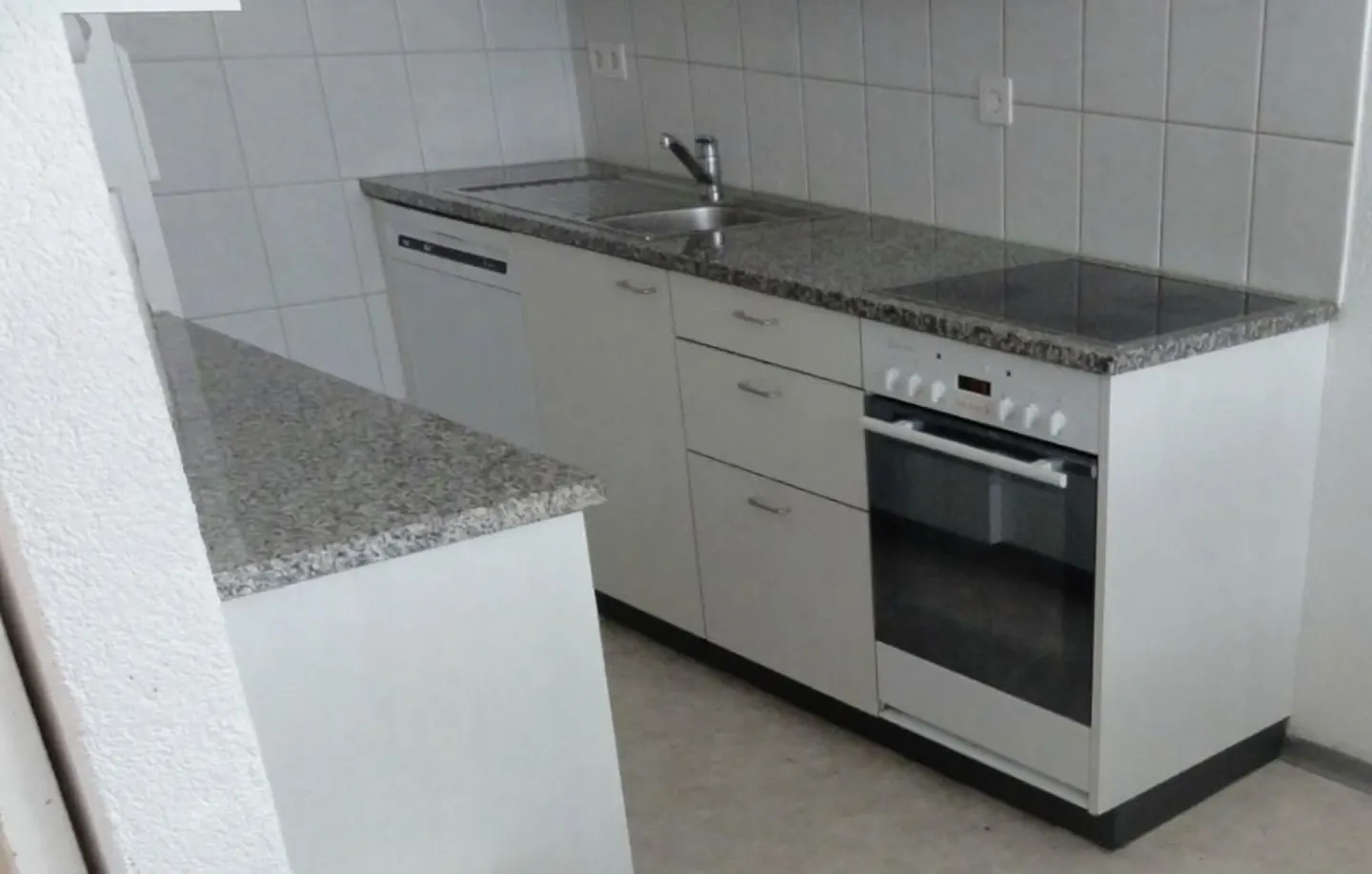 Appartement 4 1/2 pièces à louer à Kirchdorf - Photo 4 sur 4