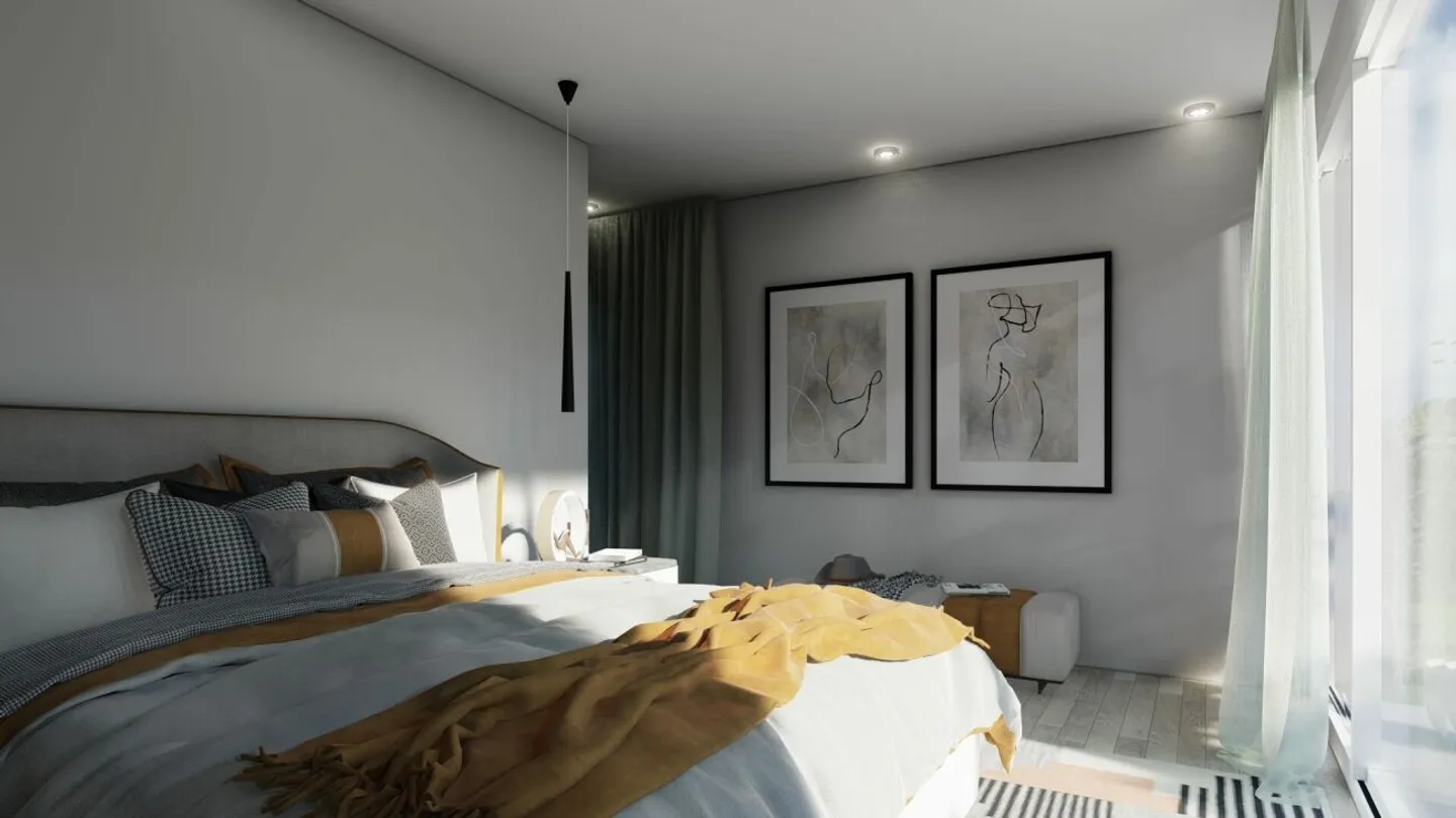 Chalet avec Vue Époustouflante - Photo 8 sur 12