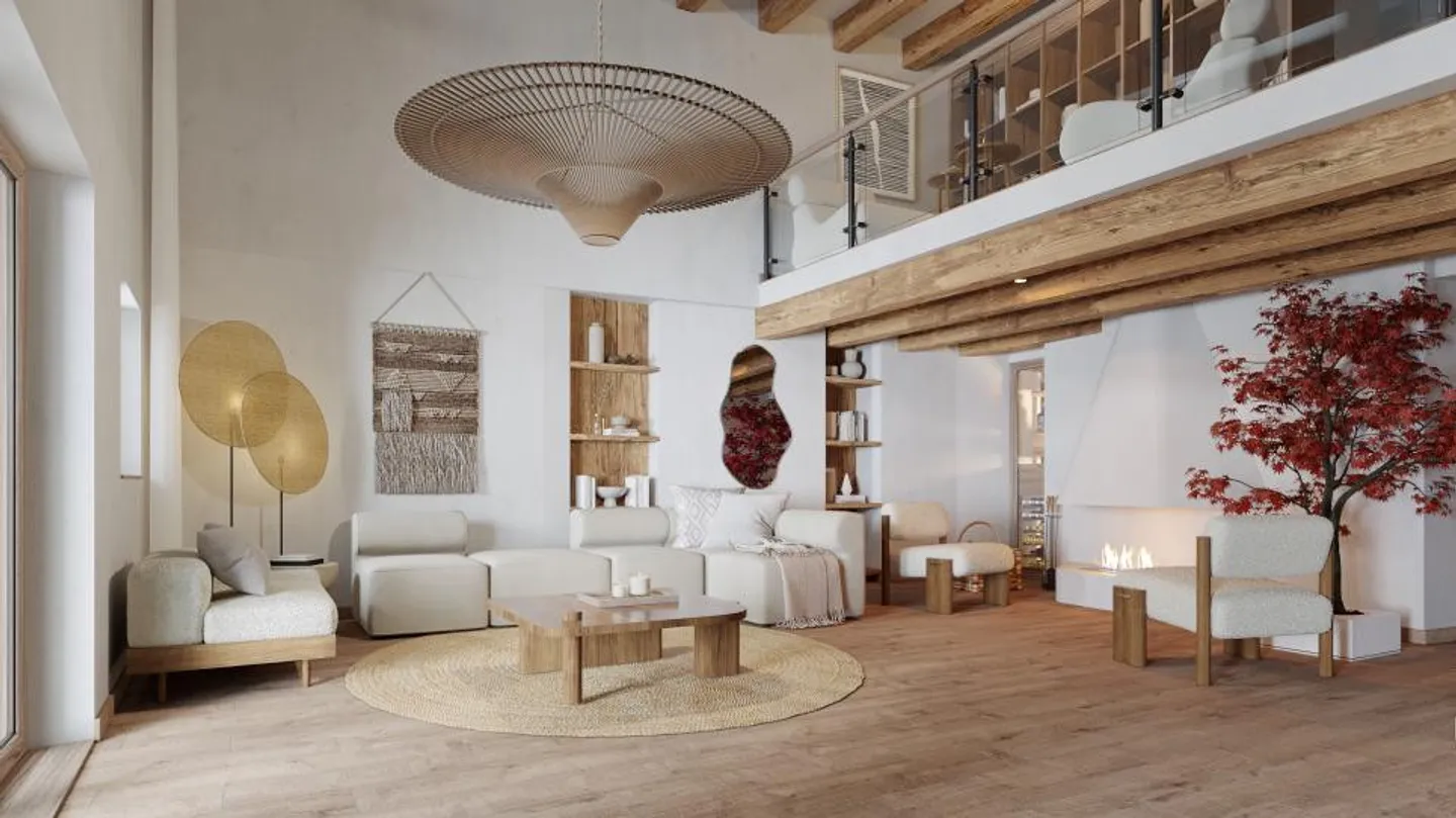 6-room Villa - Photo 1 of 8