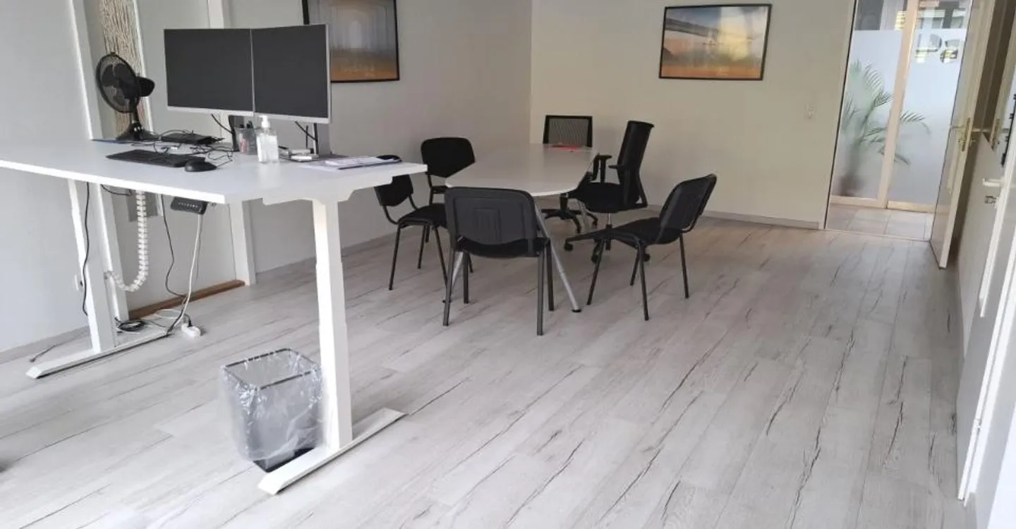 Bureau Fermé à Montagny - Photo 7 sur 10