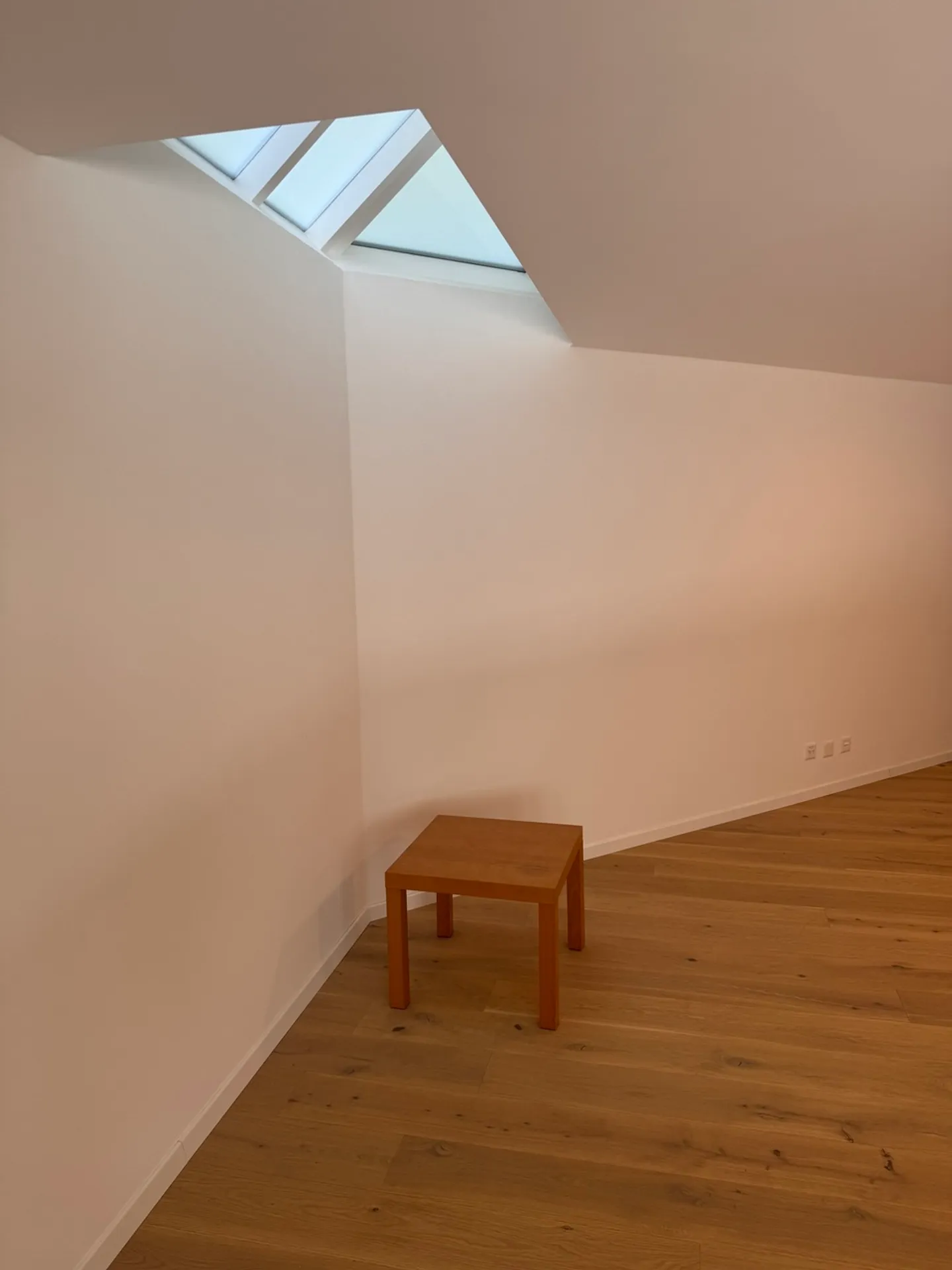 Studio in Valeyres-sous-Montagny, near Yverdon - Photo 3 of 9