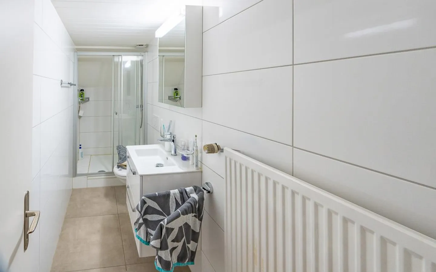 Mehrfamilienhaus mit Gewerberaum - direkt beim Bahnhof Rorschach Stadt - Foto 8 von 10