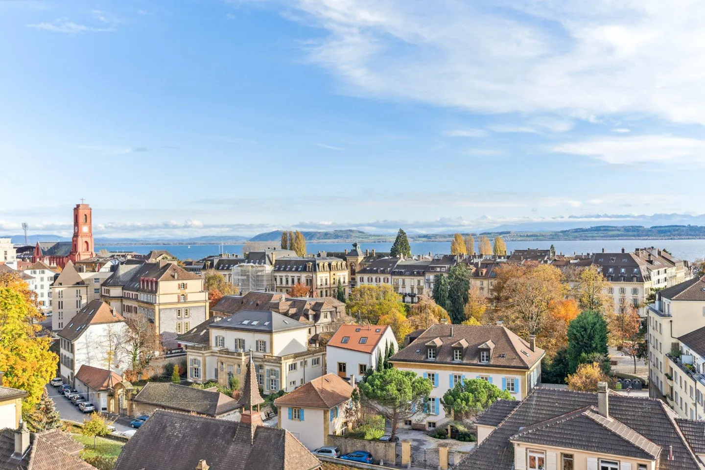Stupendo appartamento nuovo di 3,5 locali di 80m2 vicino al centro città - Foto 1 di 10