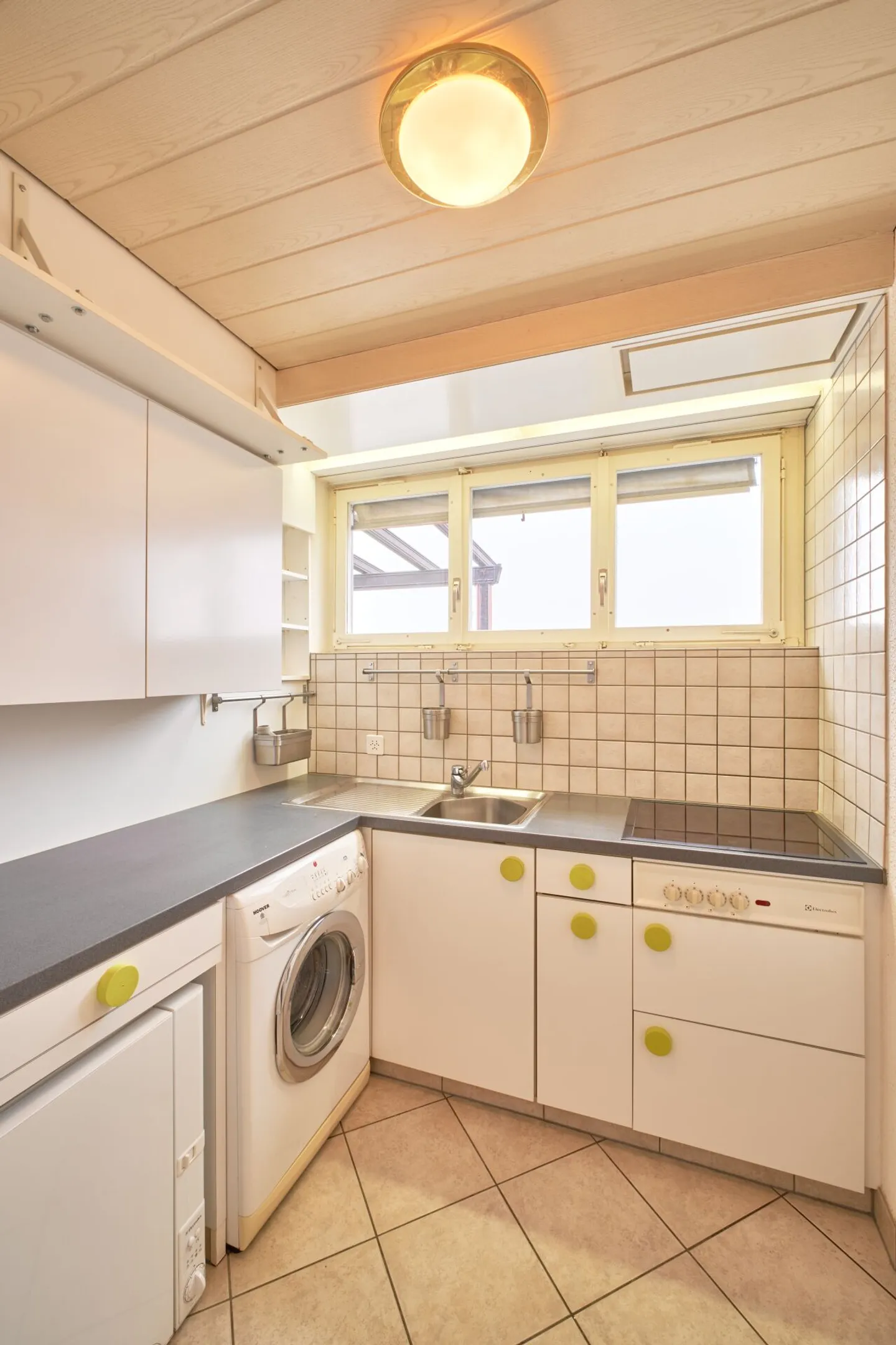 Haut au-dessus de Zurich ! - Photo 4 sur 6