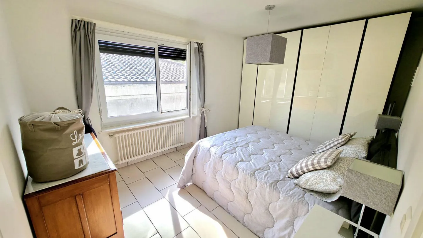 Appartamento 3.5 locali con posteggio | Die perfekte Balance zwisch... - Foto 3 di 6