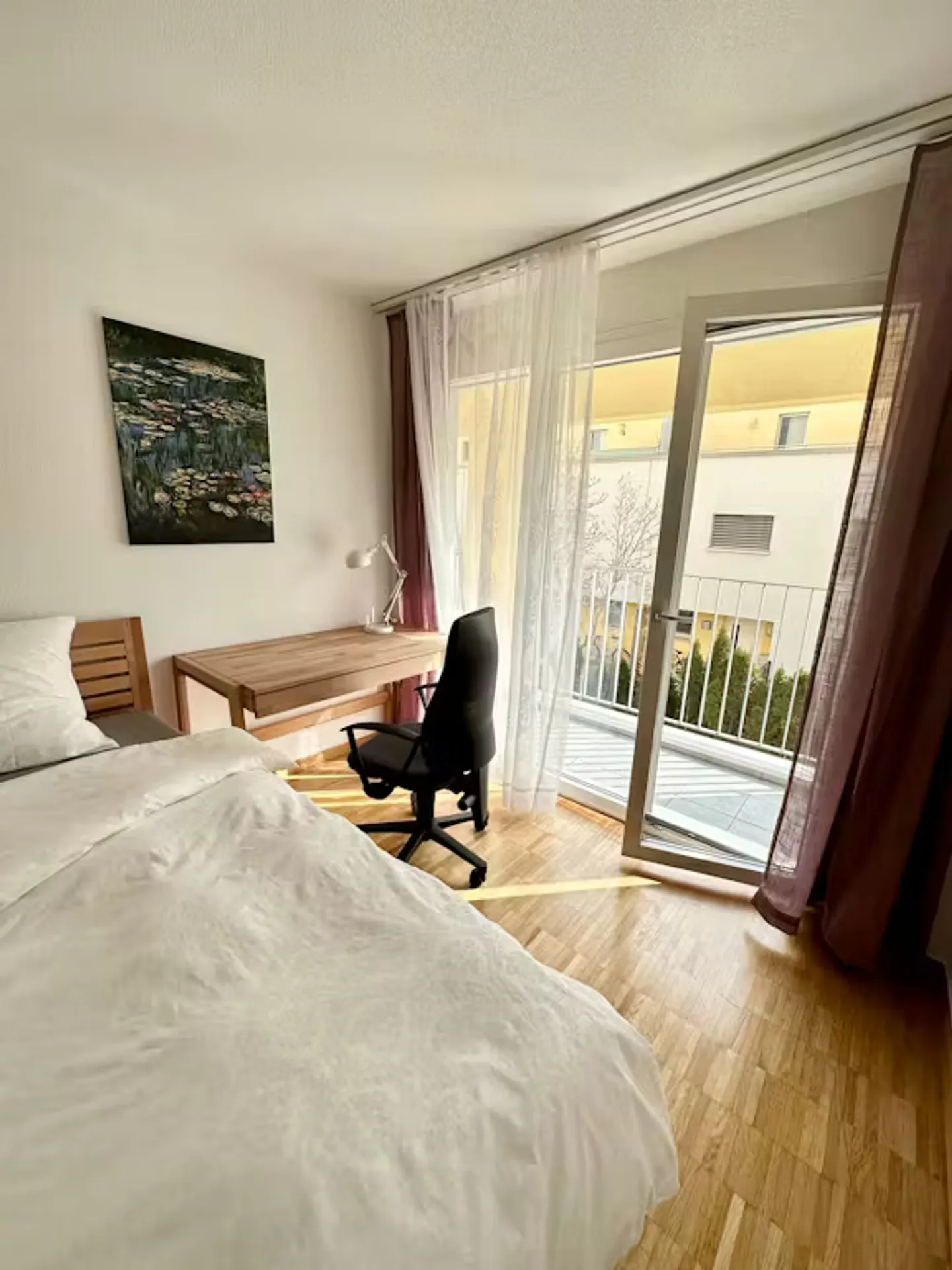 Chalet Charmant à Schlieren - Photo 8 sur 10