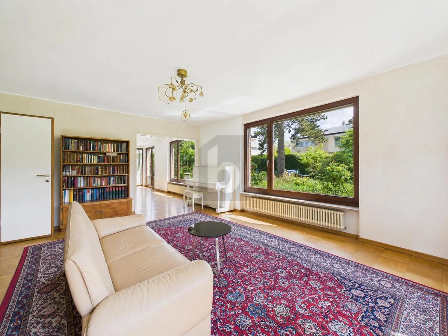 TOP LOCATION WITH HUGE SURROUNDINGS - Photo 3 of 6