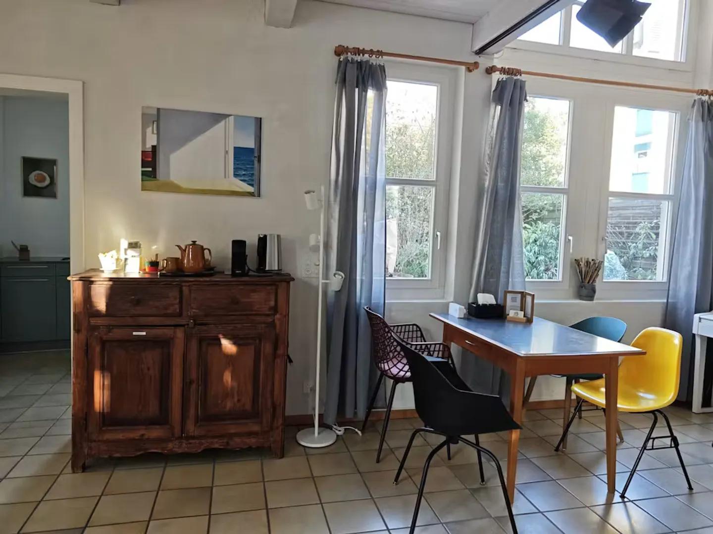Charming Chalet in Aarburg - Photo 5 of 8