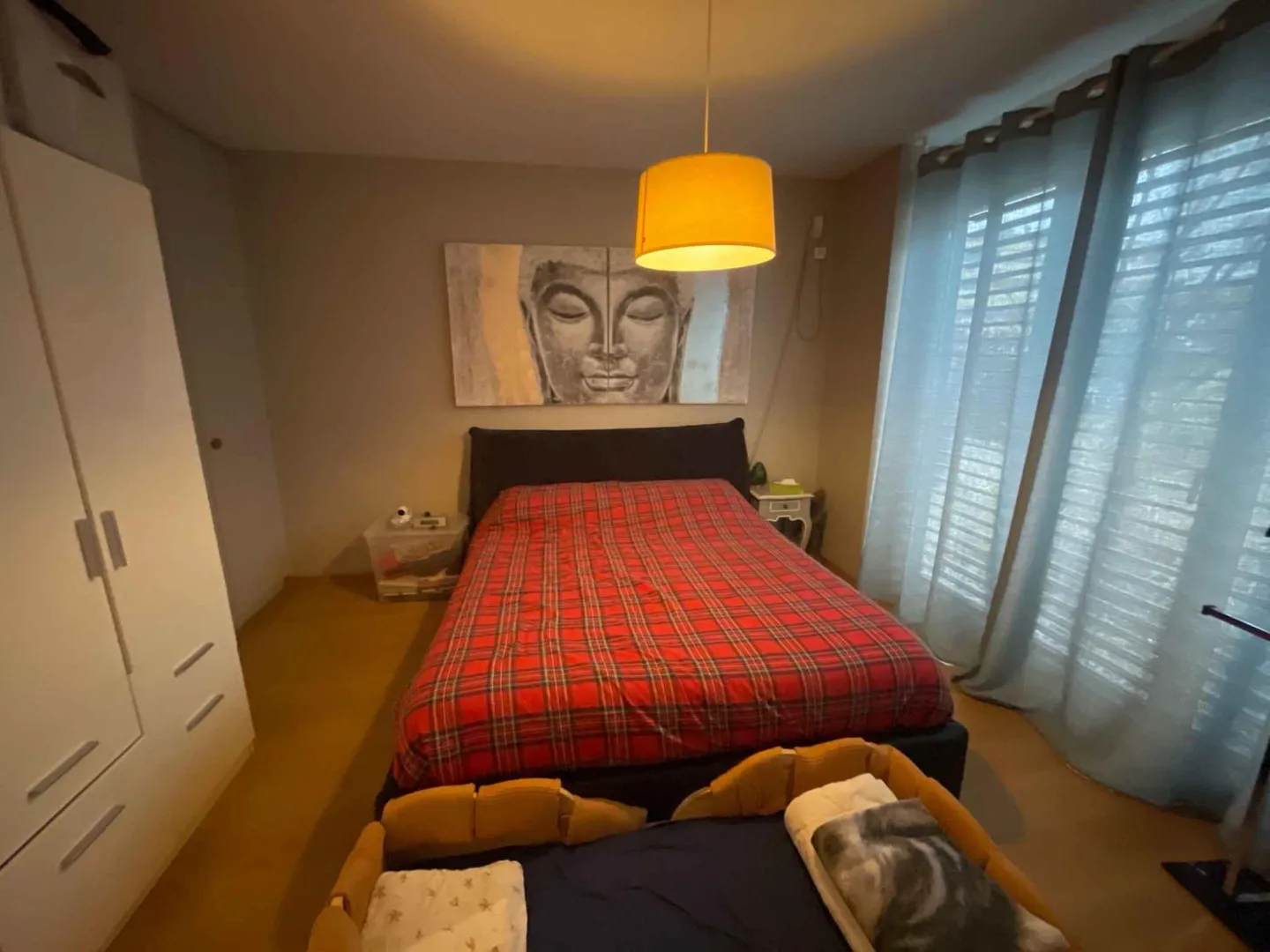 4-room apartment - Photo 4 of 9