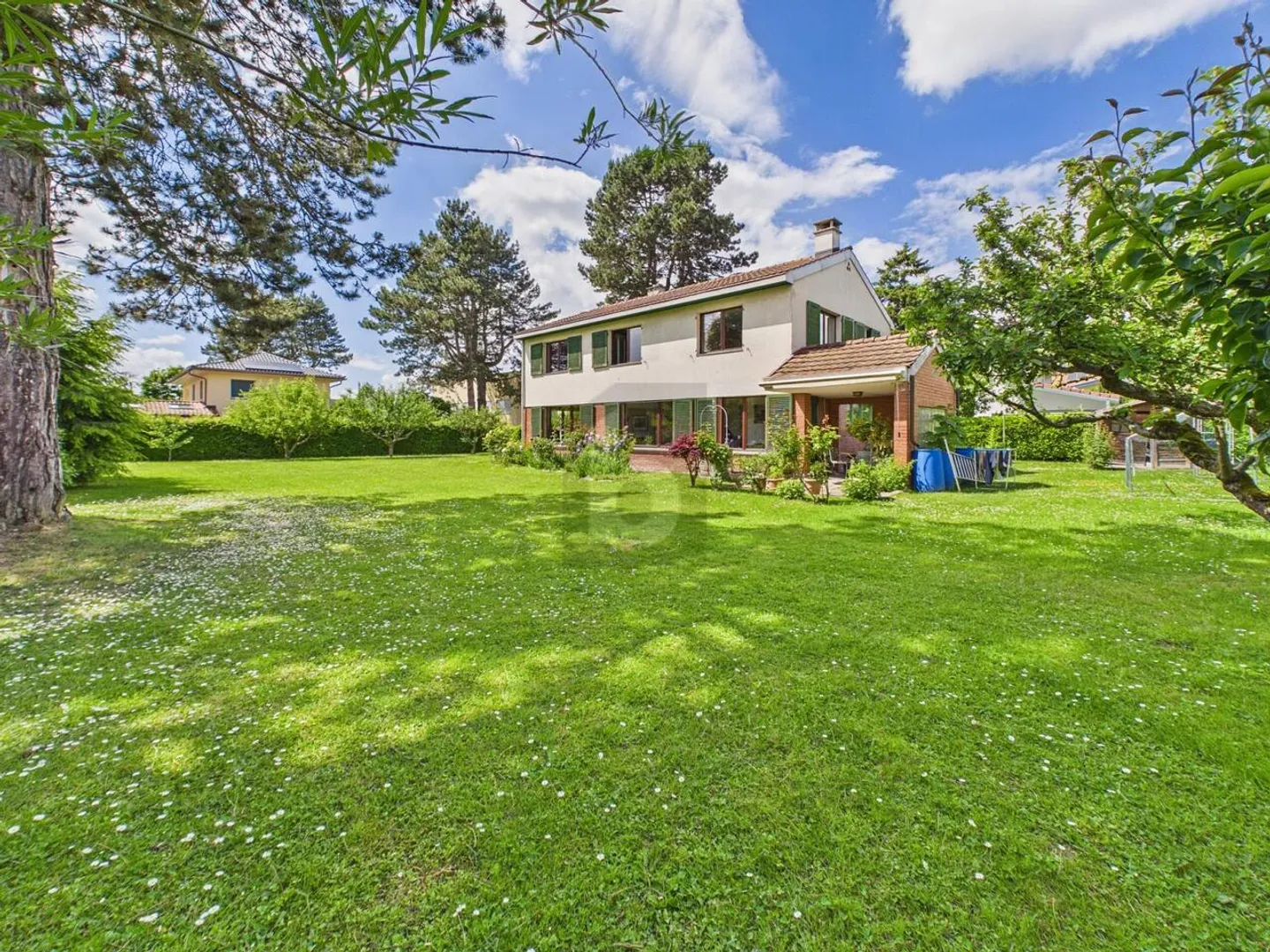 TOP LOCATION WITH HUGE SURROUNDINGS - Photo 1 of 6