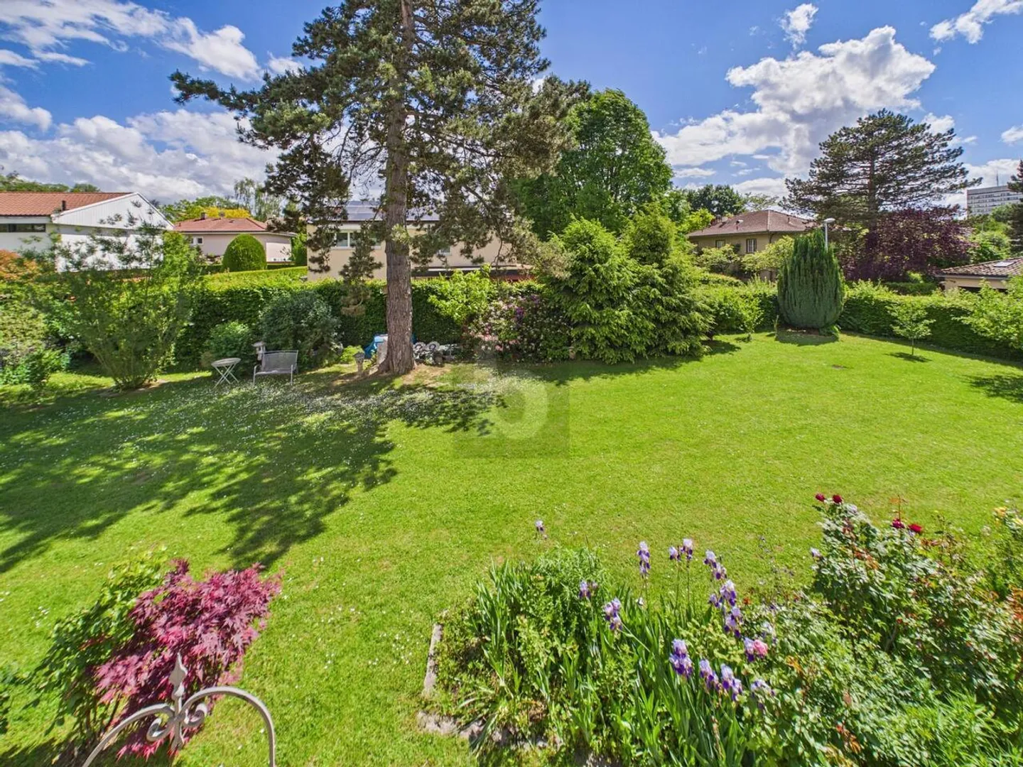 TOP LOCATION WITH HUGE SURROUNDINGS - Photo 2 of 6