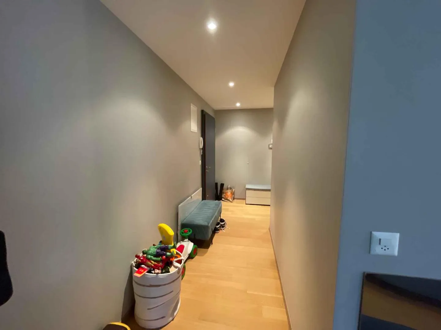 4-room apartment - Photo 6 of 9