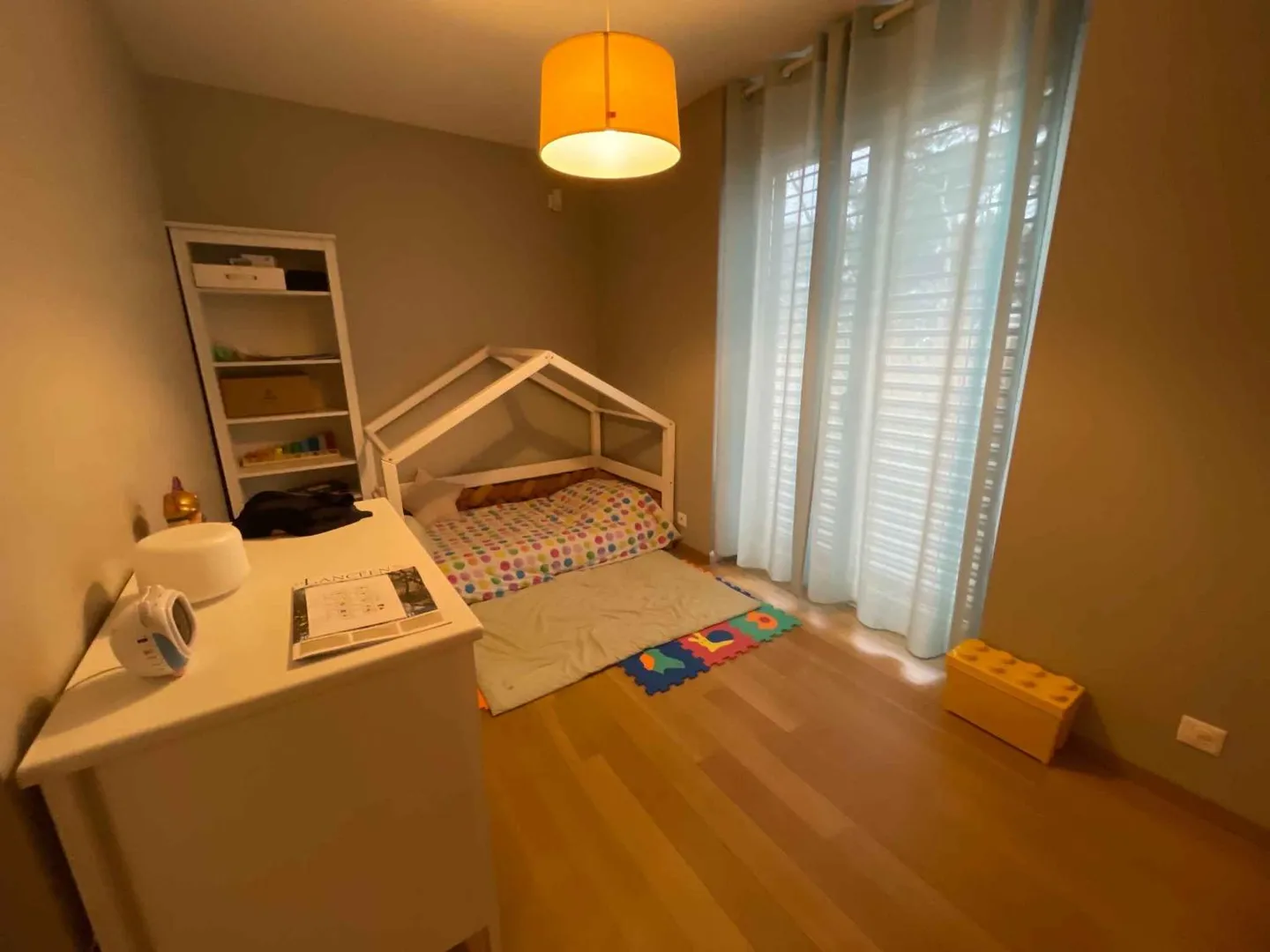 4-room apartment - Photo 7 of 9