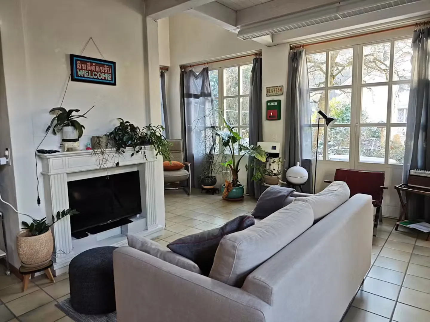 Charming Chalet in Aarburg - Photo 3 of 8