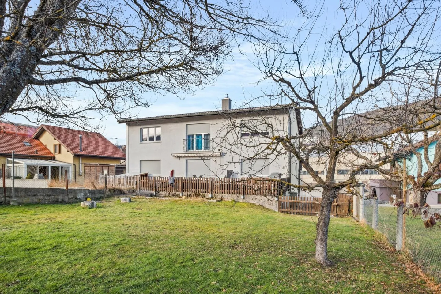 Single house for sale - Photo 3 of 13