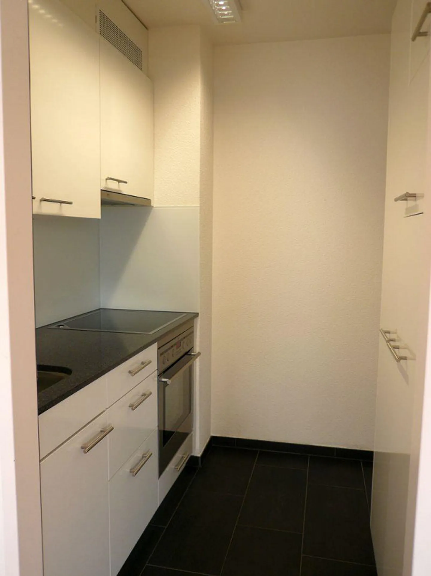 Appartamento in posizione privilegiata - Foto 2 di 7