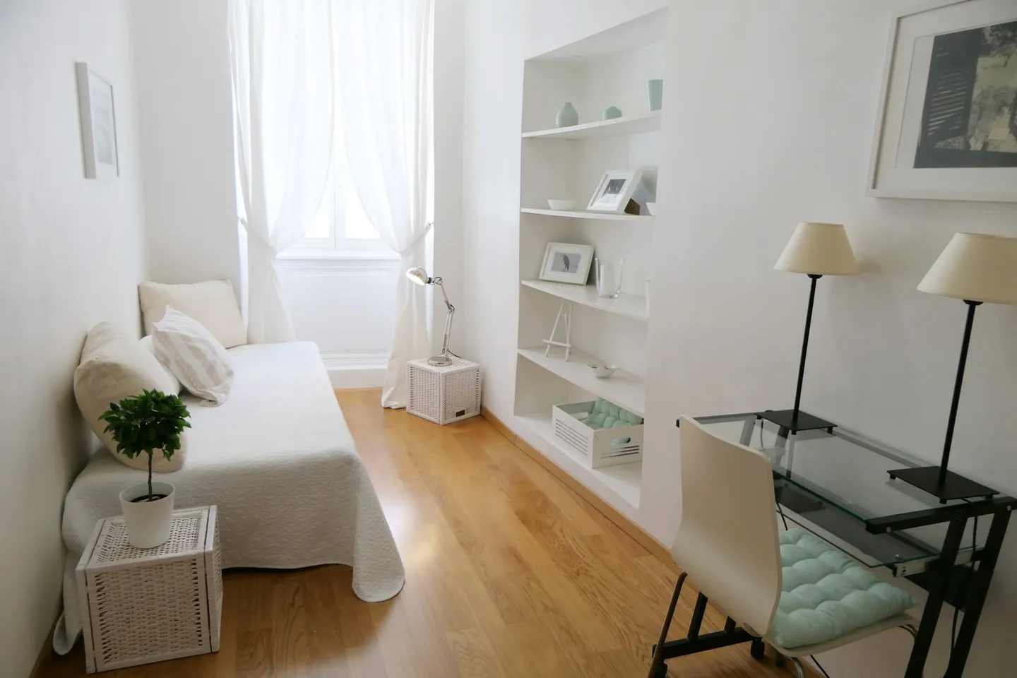 Charmant appartement 3.5 pièces - Photo 6 sur 9