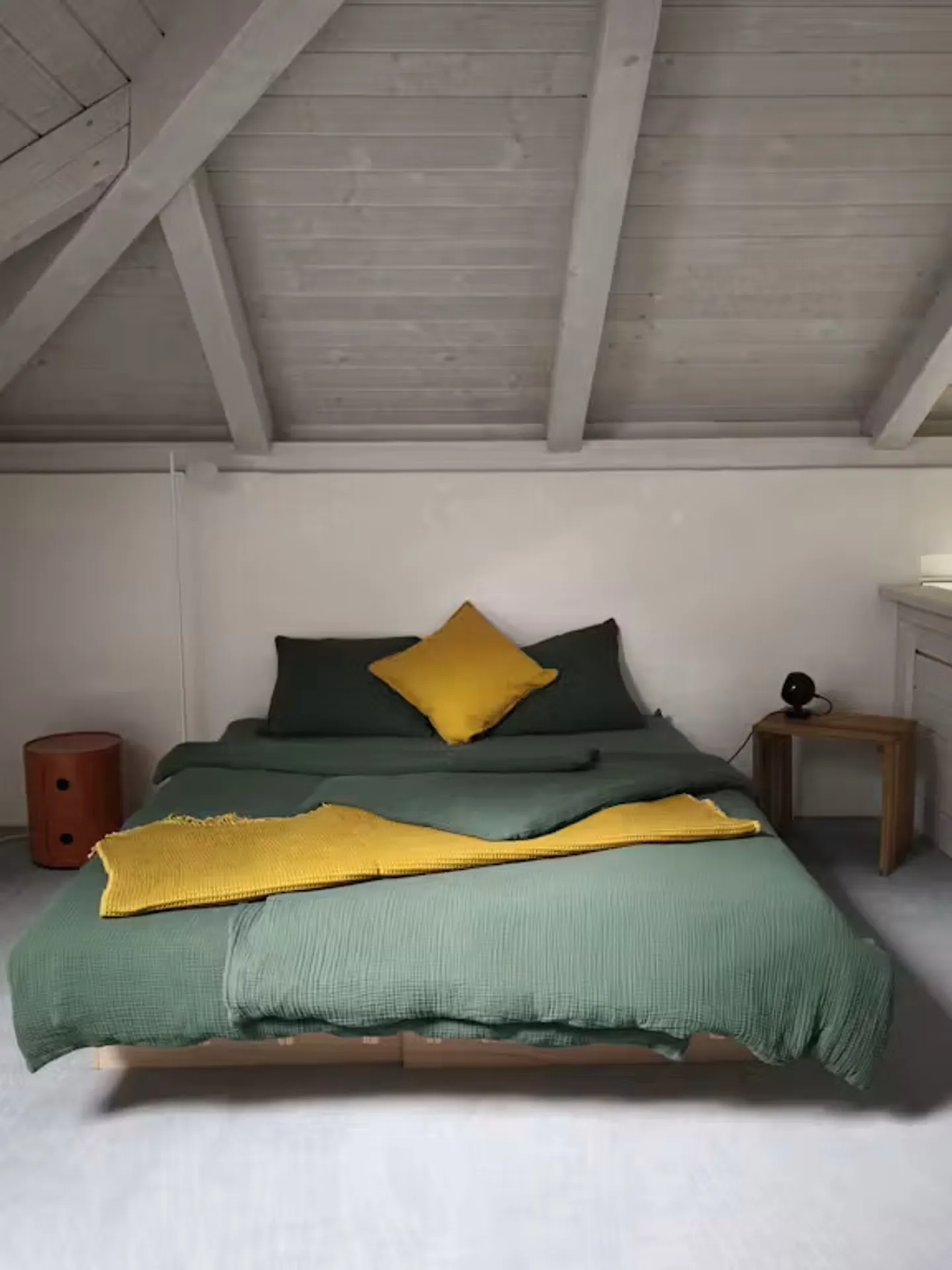 Charming Chalet in Aarburg - Photo 8 of 8