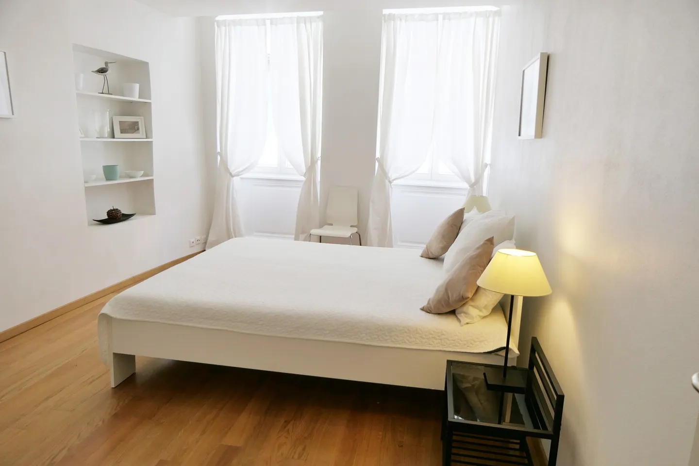 Charmant appartement 3.5 pièces - Photo 5 sur 9