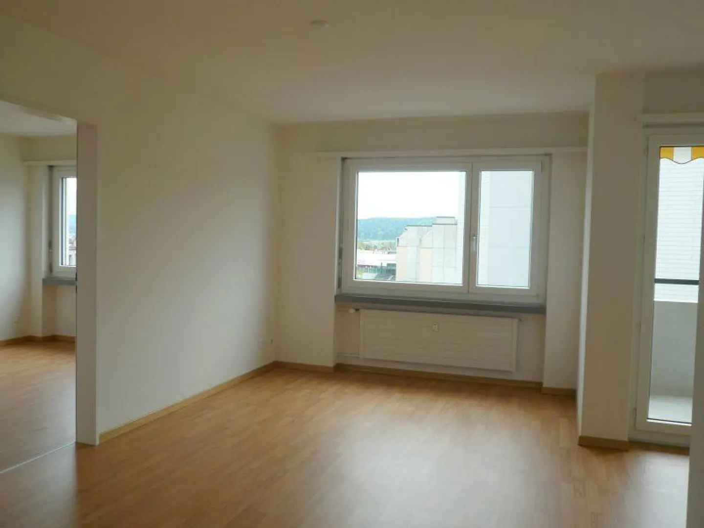 Appartamento in posizione privilegiata - Foto 4 di 7