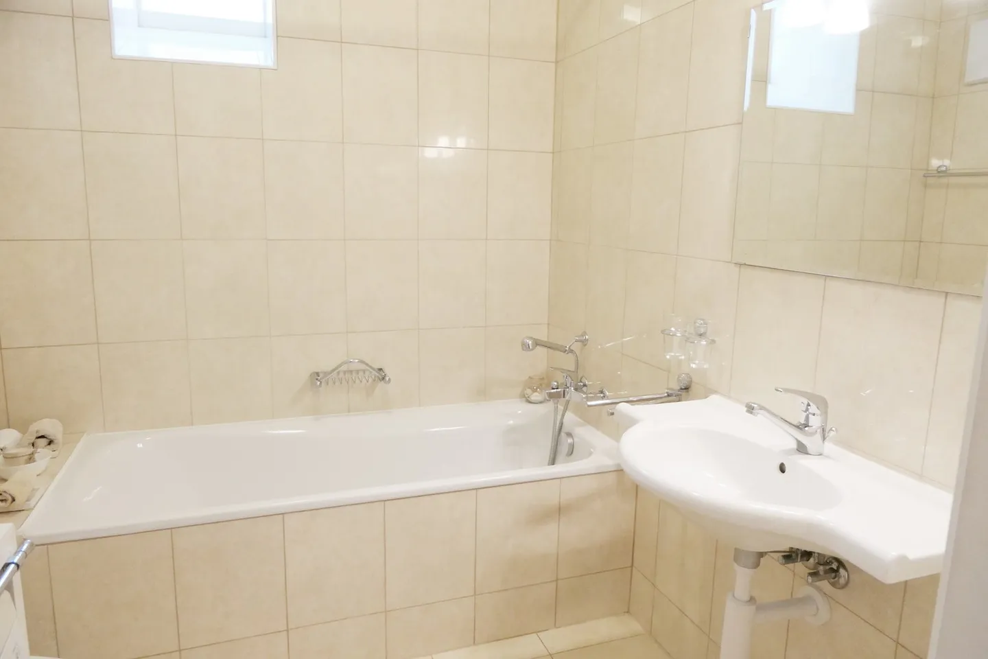 Charmant appartement 3.5 pièces - Photo 8 sur 9