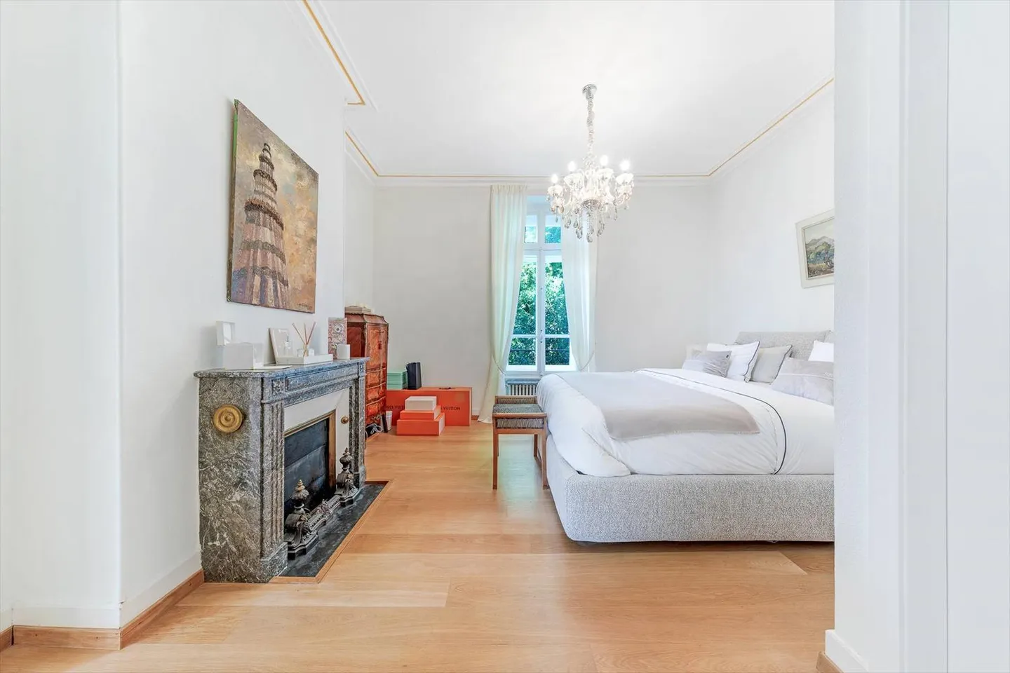 Maison de Luxe Près du Lac - Photo 11 sur 11