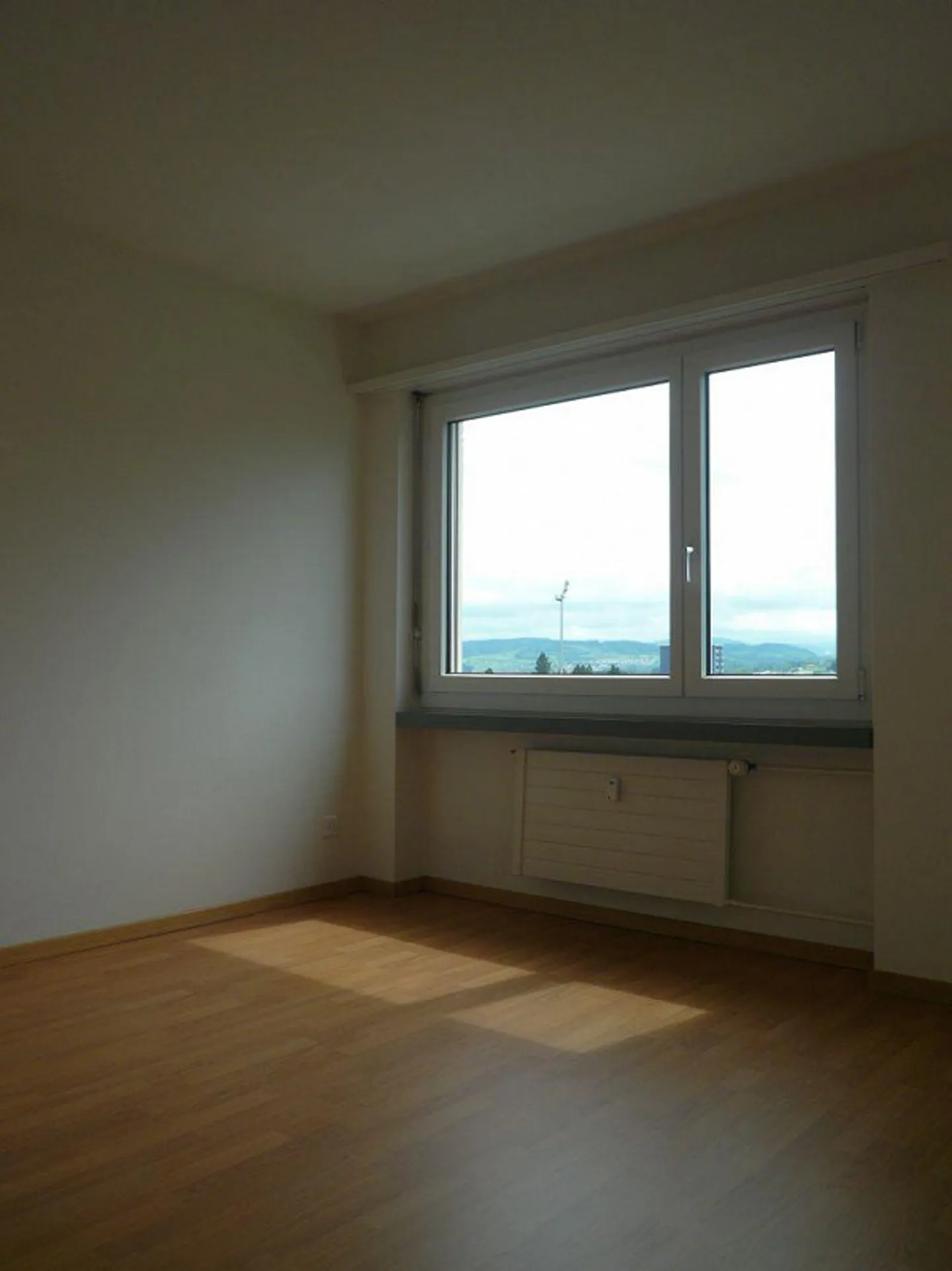 Appartamento in posizione privilegiata - Foto 6 di 7