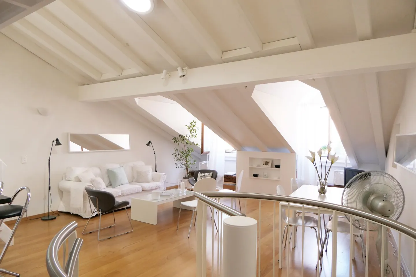 Charmant appartement 3.5 pièces - Photo 9 sur 9