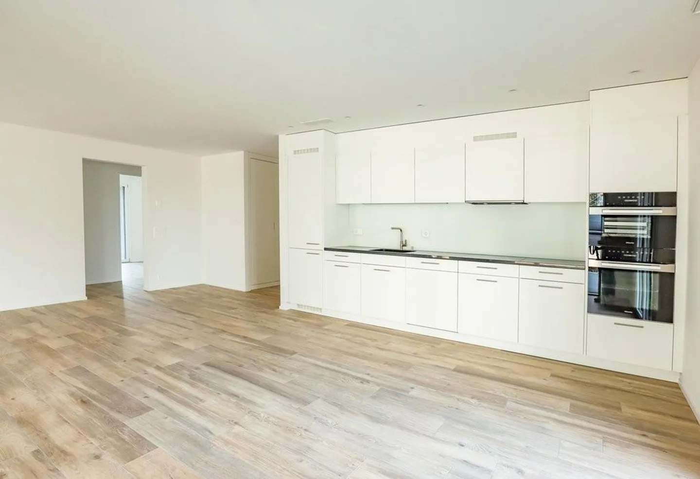 FIRST RENTAL - Comfortable Living with Private Laundry Room - Photo 2 of 7