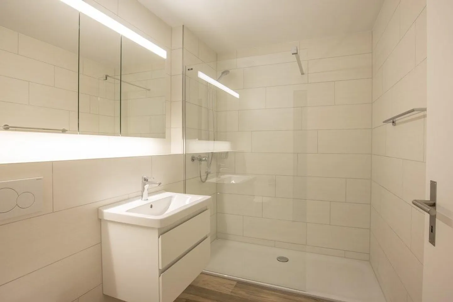 FIRST RENTAL - Comfortable Living with Private Laundry Room - Photo 3 of 7