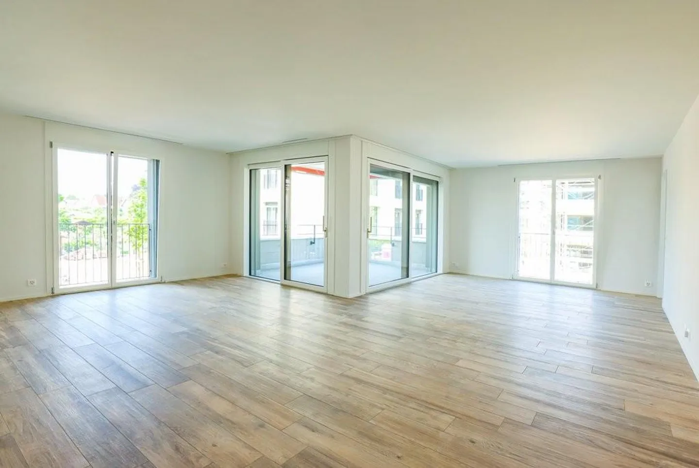 FIRST RENTAL - Comfortable Living with Private Laundry Room - Photo 4 of 7
