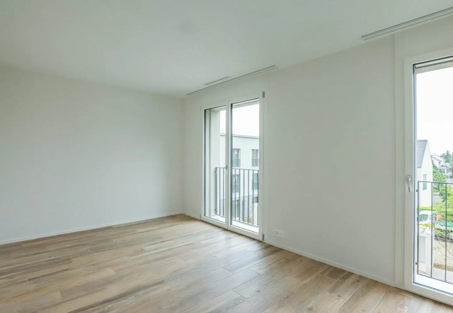 FIRST RENTAL - Comfortable Living with Private Laundry Room - Photo 5 of 7