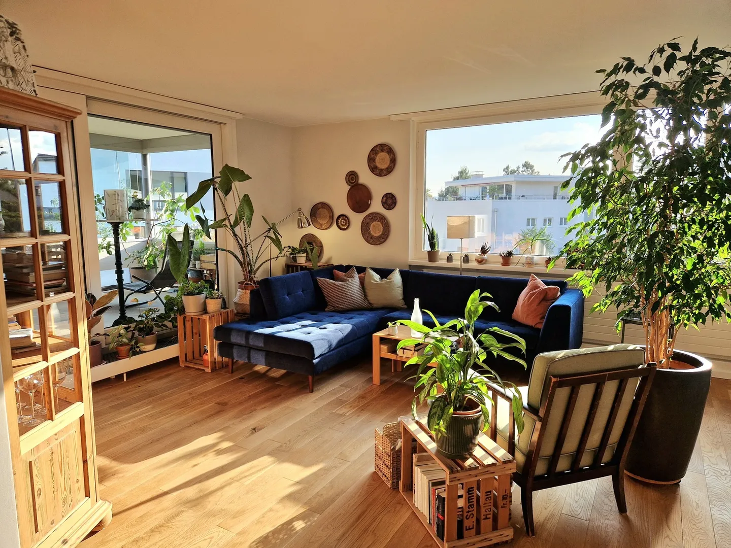 Wohnung mieten - Foto 1 von 8