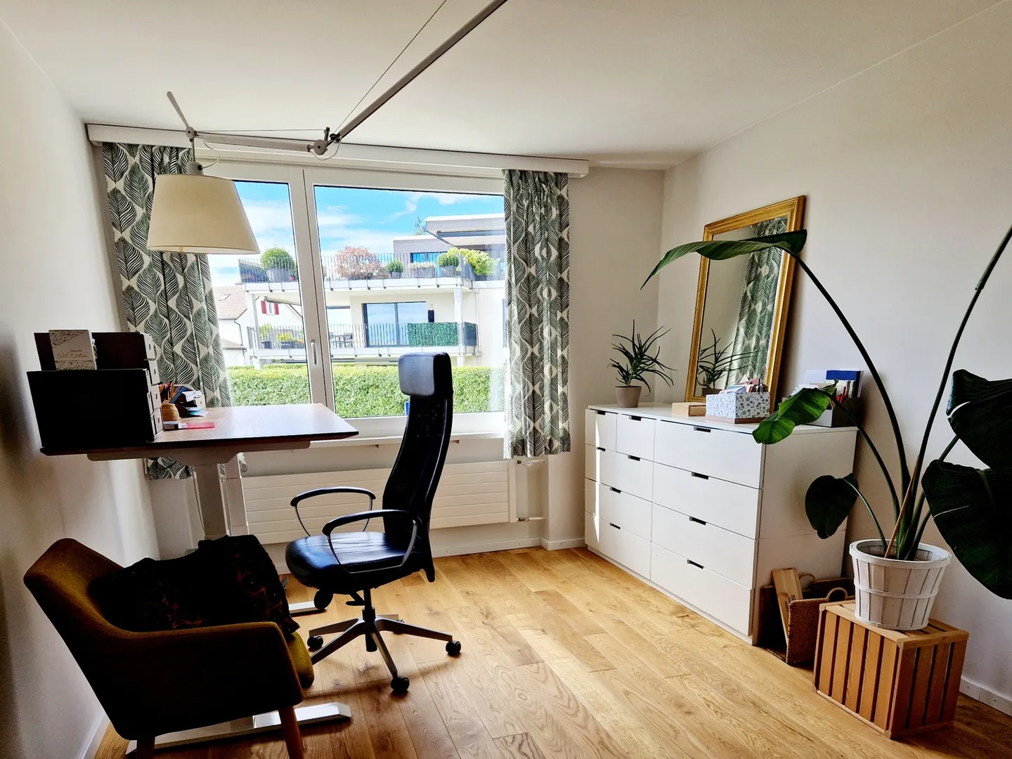 Wohnung mieten - Foto 3 von 8