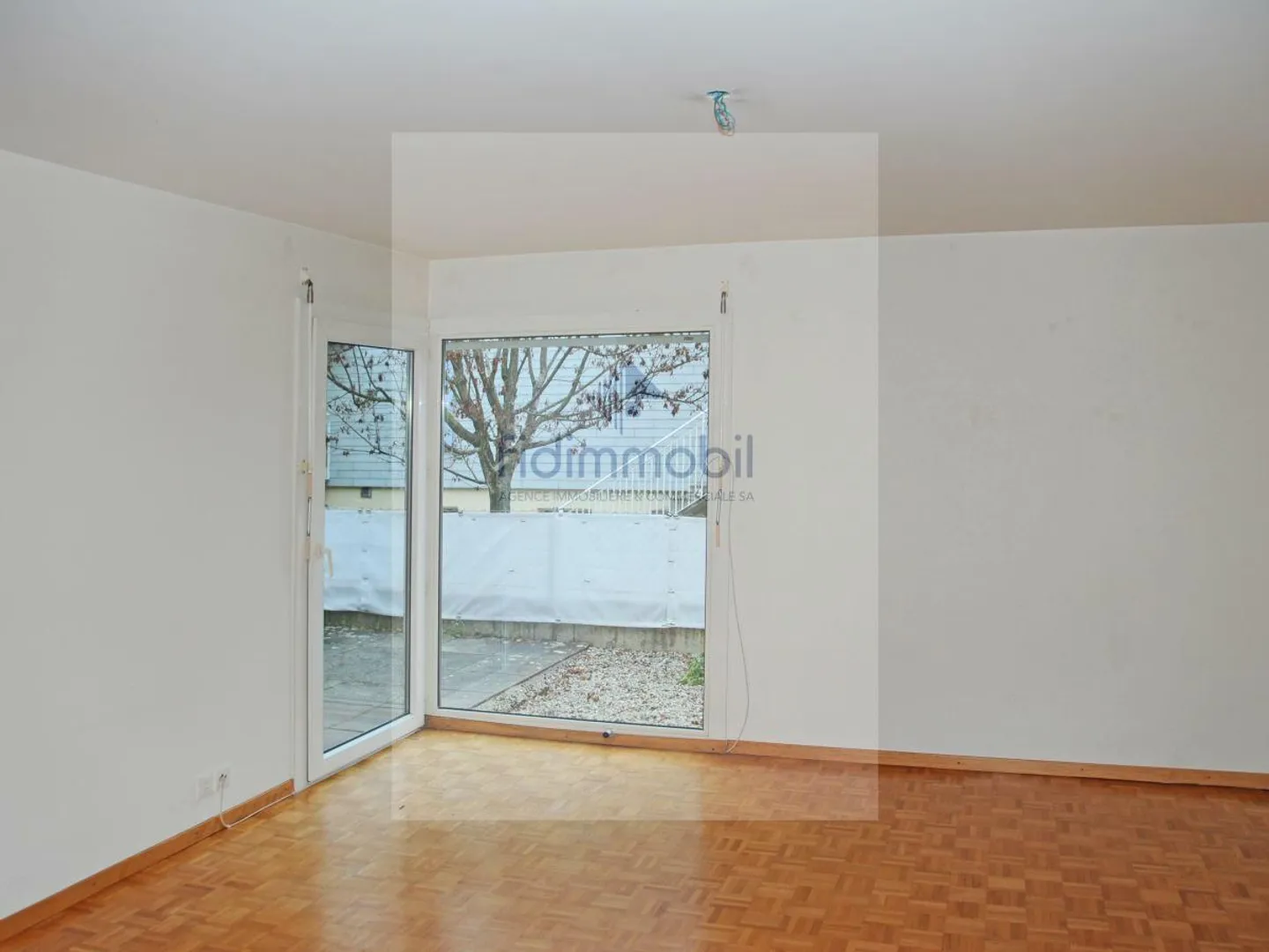 Appartamento 2 camere al piano terra - Foto 1 di 6