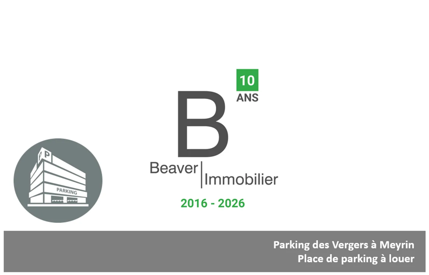 Posto auto sotterraneo - Foto 1 di 1