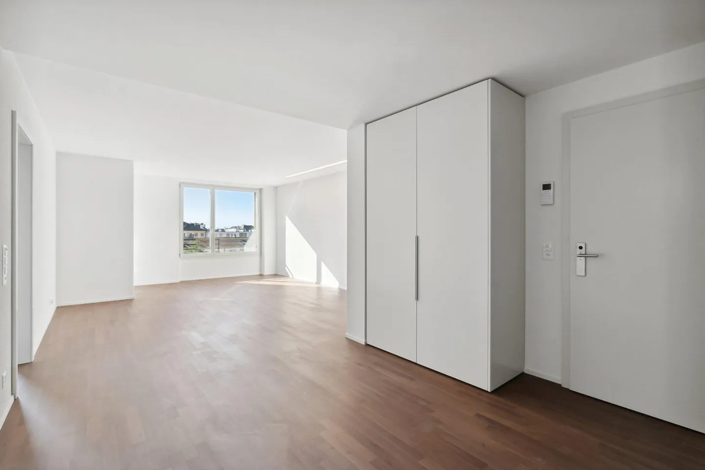 Stupendo appartamento nuovo di 3,5 locali di 80m2 vicino al centro città - Foto 8 di 10