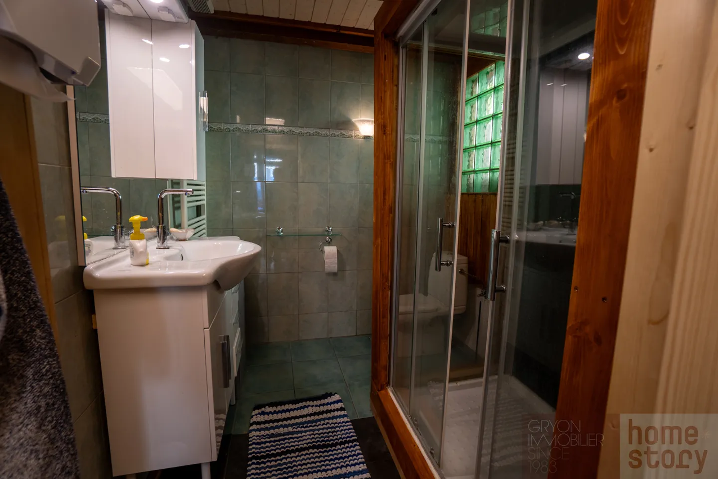 Chalet for sale - Photo 12 of 22