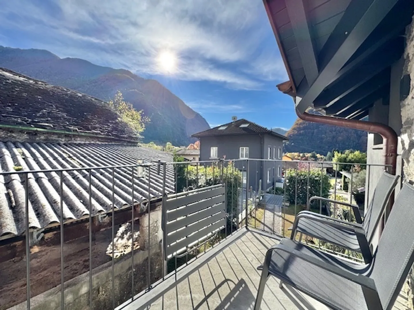 For Rent Rustic Style Single-Family House Surrounded by Greenery - Photo 1 of 11