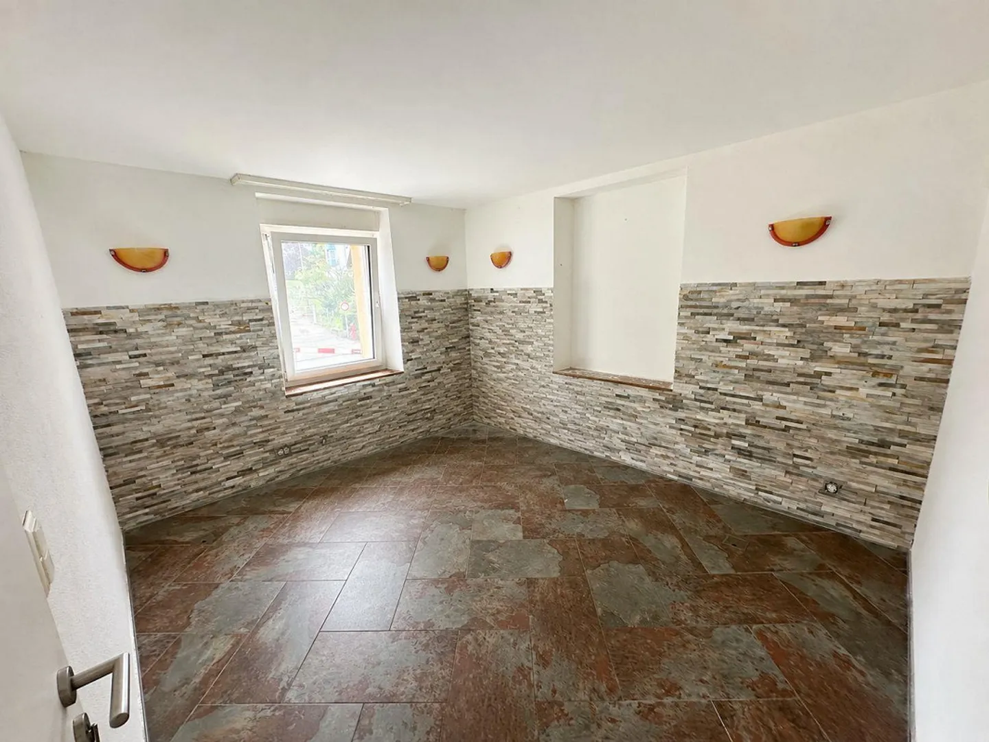 Helle 3-Zimmer-Wohnung in Scherzingen - Foto 12 von 12
