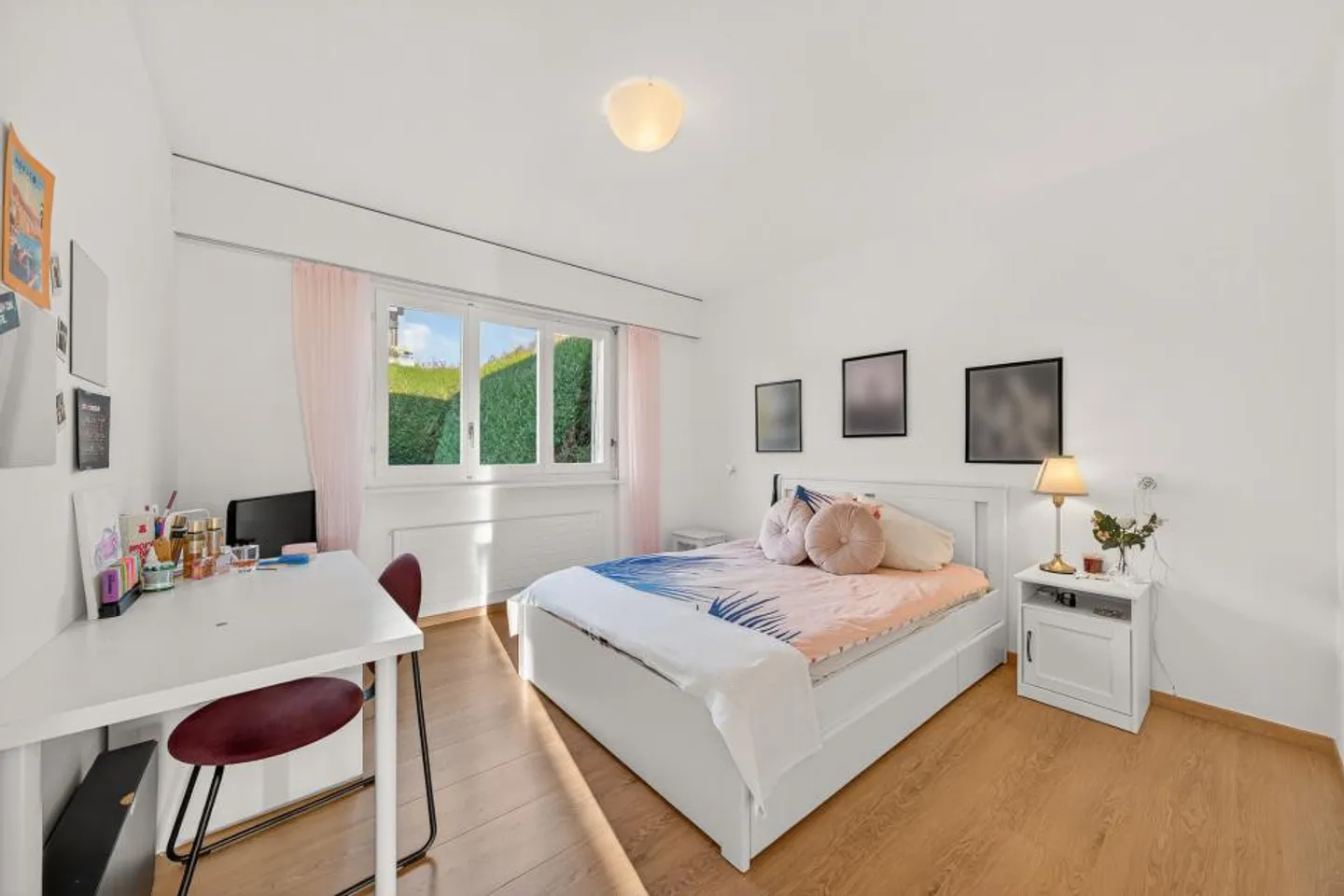 Charmantes Doppelhaus in Lutry - Foto 9 von 13