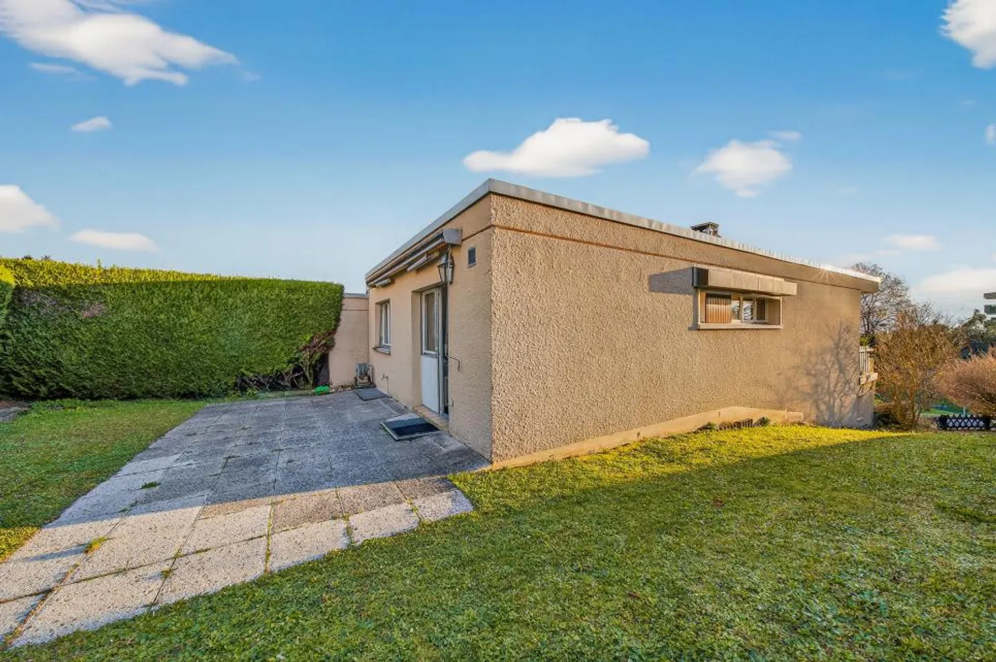 Charmantes Doppelhaus in Lutry - Foto 5 von 13