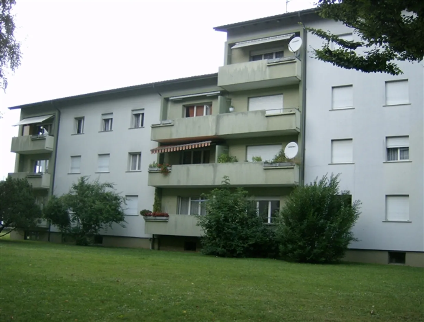 «4.5 Room apartment» - Photo 1 sur 7