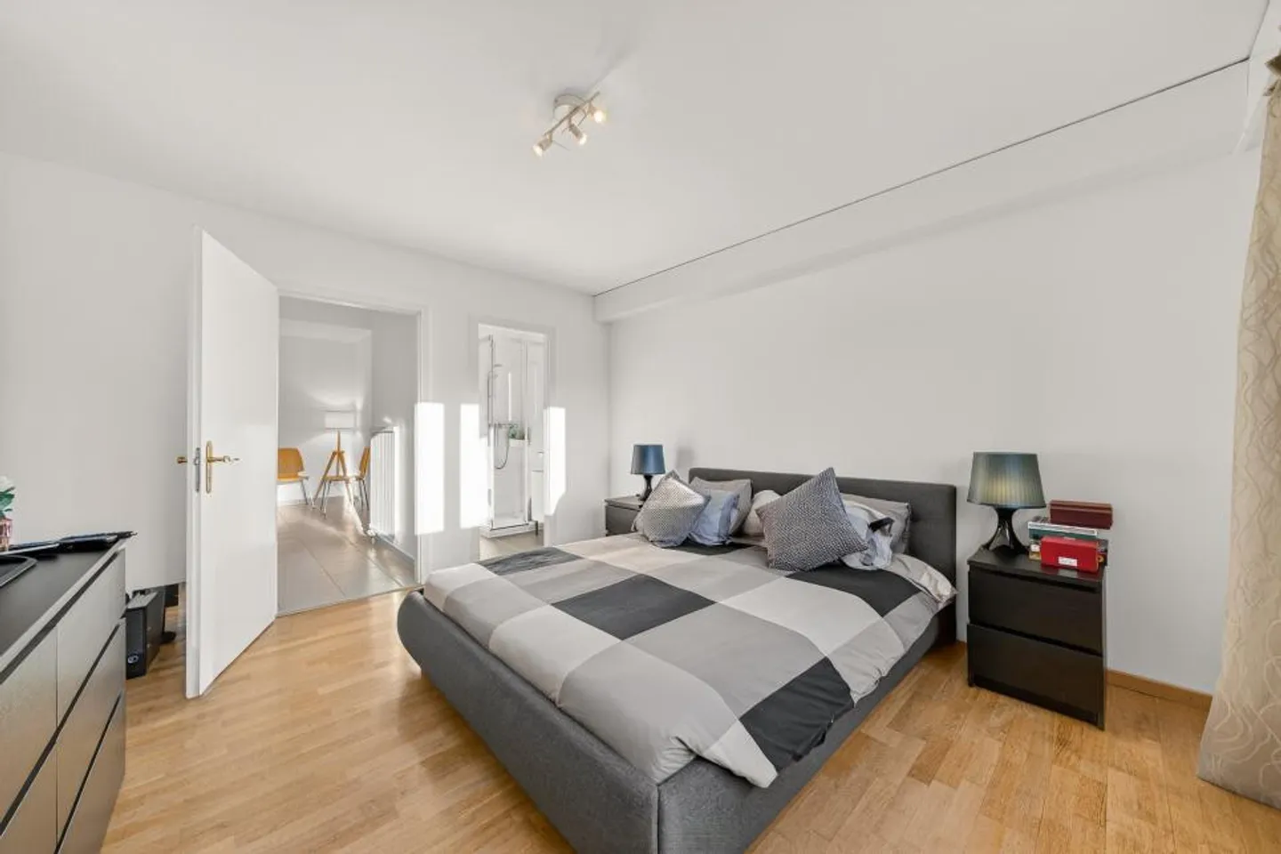 Charmantes Doppelhaus in Lutry - Foto 6 von 13