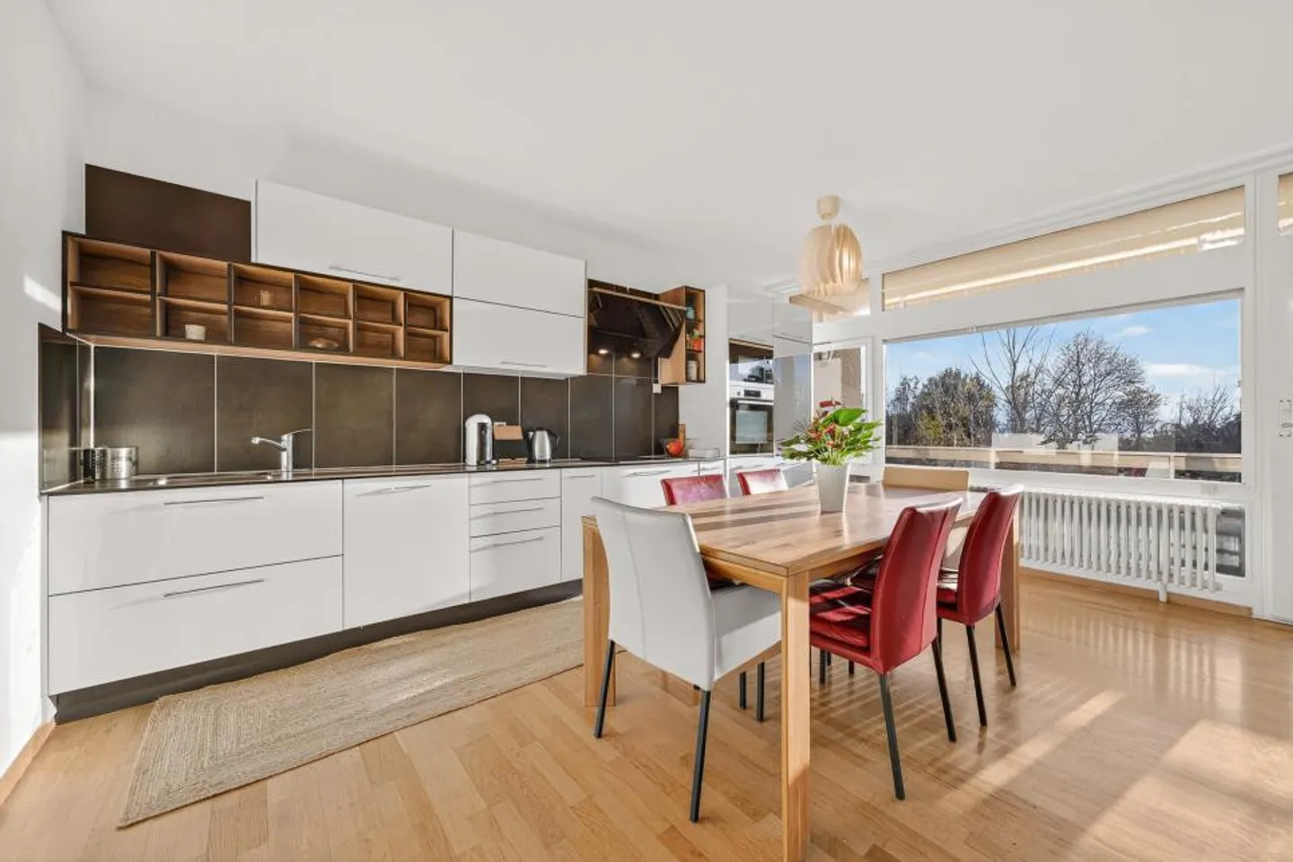 Charmantes Doppelhaus in Lutry - Foto 13 von 13