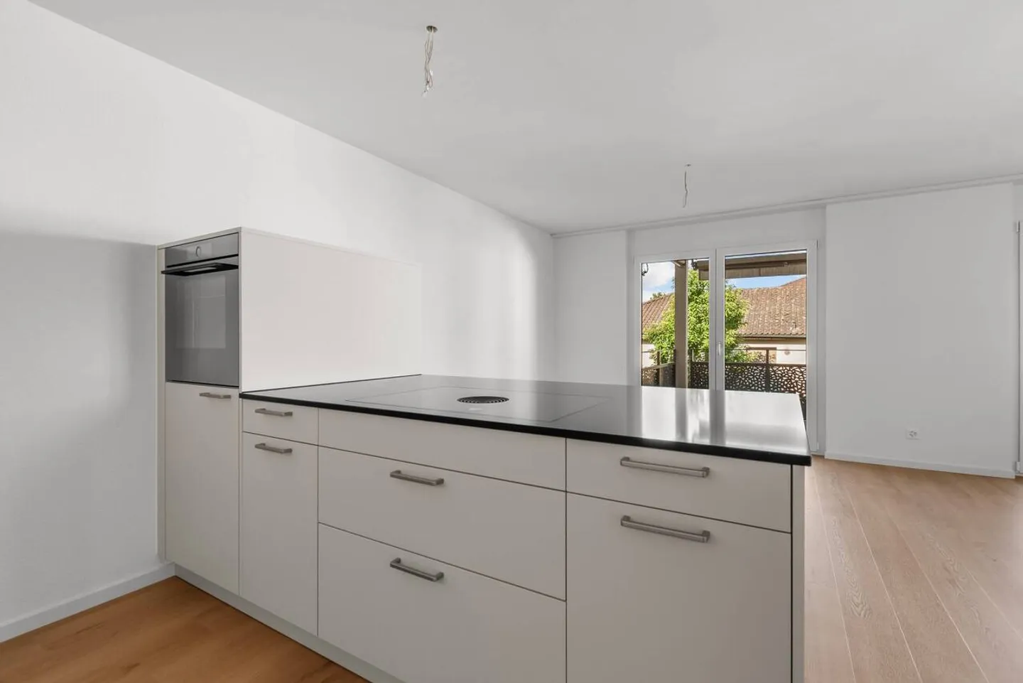 Appartements neufs exclusifs à Tuggen - Photo 3 sur 11