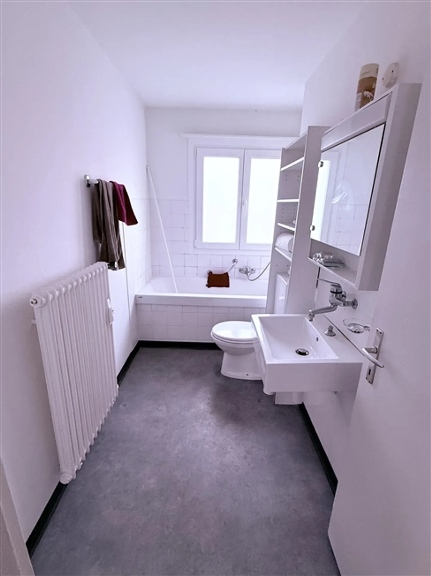 «4.5 Room apartment» - Photo 5 sur 7